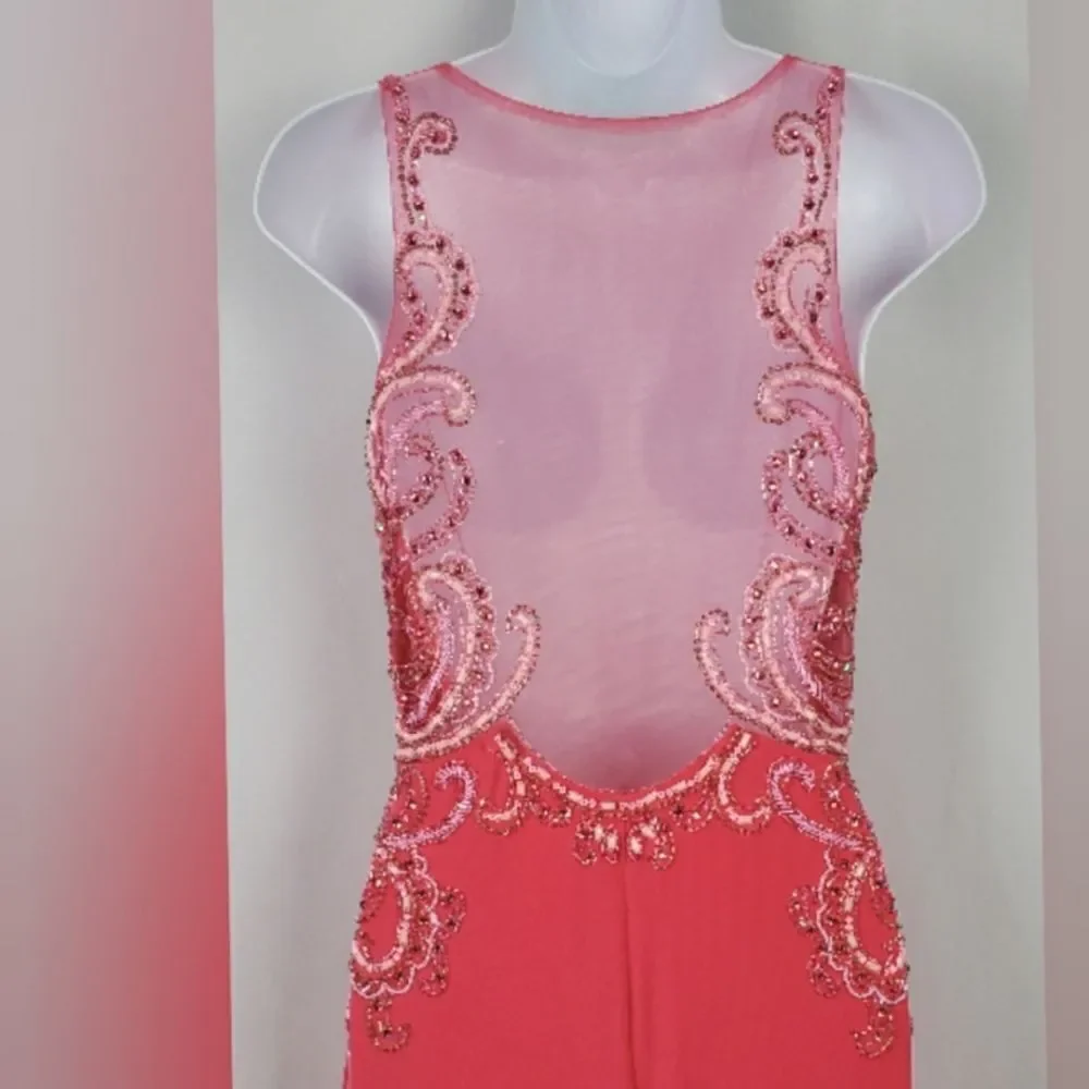 ASPEED PROM Dress - Picture 4 of 10